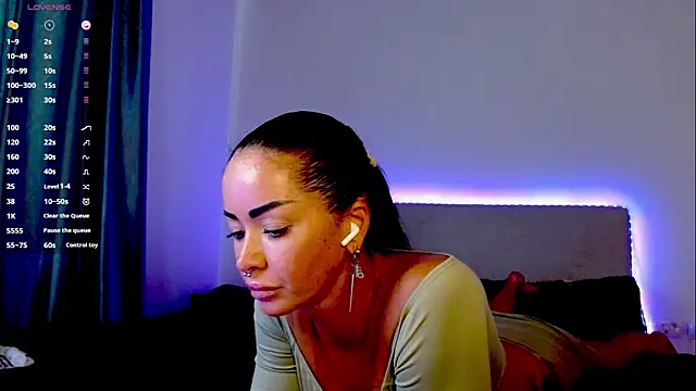 amber tasty online show from December 8, 2024, 5:18 am