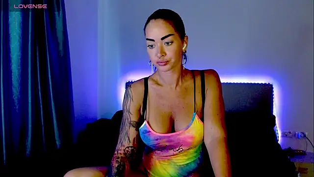 amber tasty online show from December 9, 2024, 2:34 am