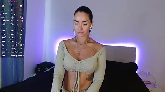 amber tasty online show from December 27, 2024, 2:25 am