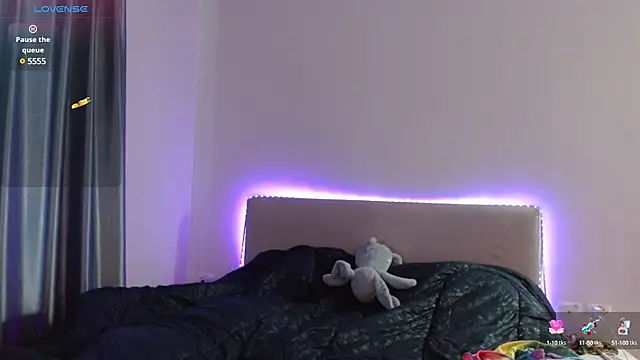 amber tasty online show from January 4, 2025, 2:14 am