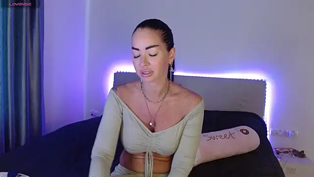 amber tasty online show from January 8, 2025, 2:25 am