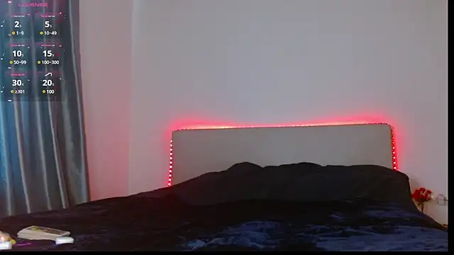 amber tasty online show from March 18, 2025, 2:36 am