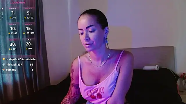 amber tasty online show from September 11, 2025, 2:33 am