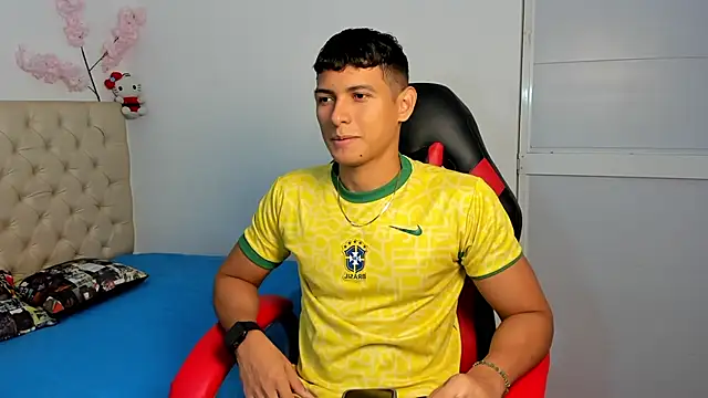 yei-sant online show from October 23, 2025, 2:00 am