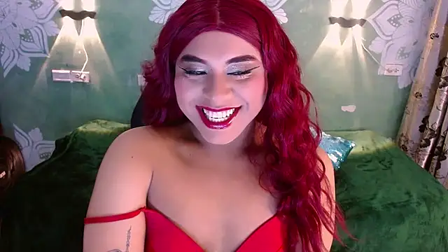 Emili Roux online show from January 21, 2025, 12:07 pm