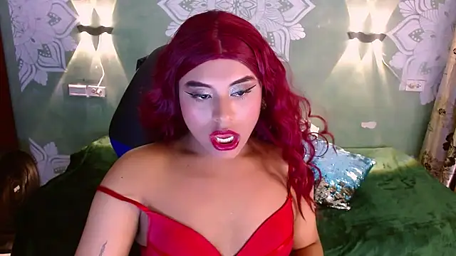 Emili Roux online show from January 21, 2025, 3:10 pm