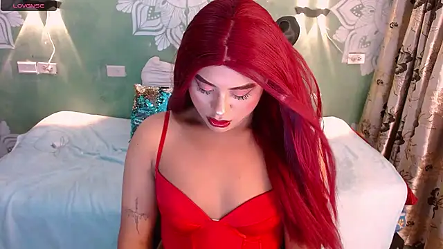 Emili Roux online show from January 26, 2025, 4:09 pm