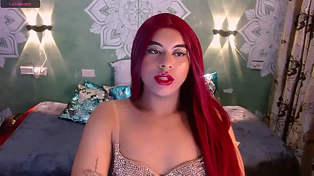 Emili Roux online show from February 1, 2025, 7:23 pm