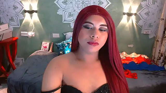 Emili Roux online show from February 8, 2025, 2:27 pm