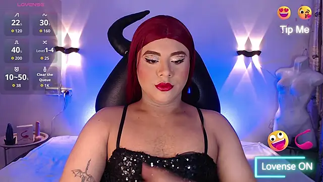 Emili Roux online show from November 28, 2025, 1:03 pm