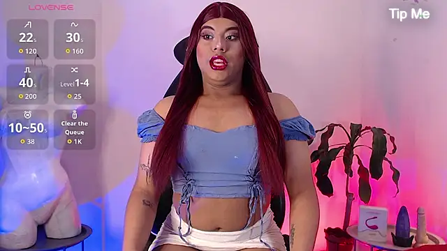 Emili Roux online show from January 11, 2026, 1:38 pm