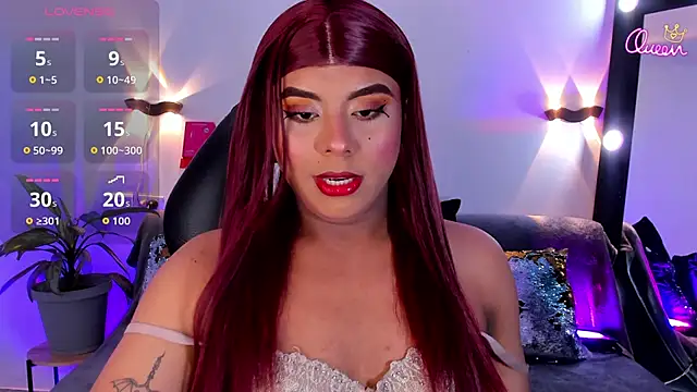 Emili Roux online show from June 27, 2026, 12:22 pm