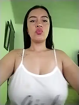 Snapshot of hailey85 chatting on March 1, 2026, 7:38 pm hailey85 online show from March 1, 2026, 7:38 pm