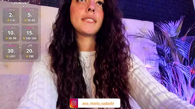 sadashi moon  online show from January 25, 2025, 12:38 am