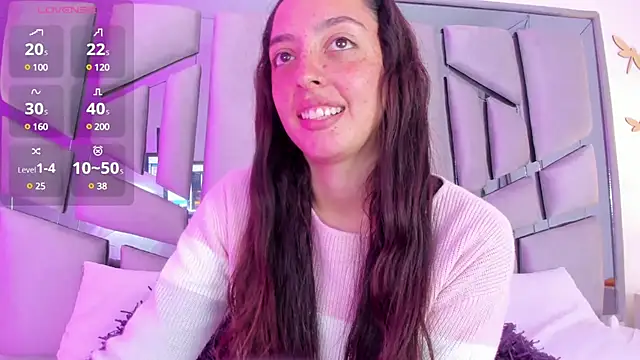 sadashi moon  online show from March 10, 2025, 4:07 am