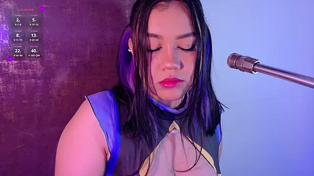 emma smile online show from July 25, 2026, 12:36 pm