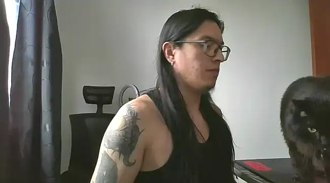 Pitton031 online show from February 5, 2025, 7:20 pm