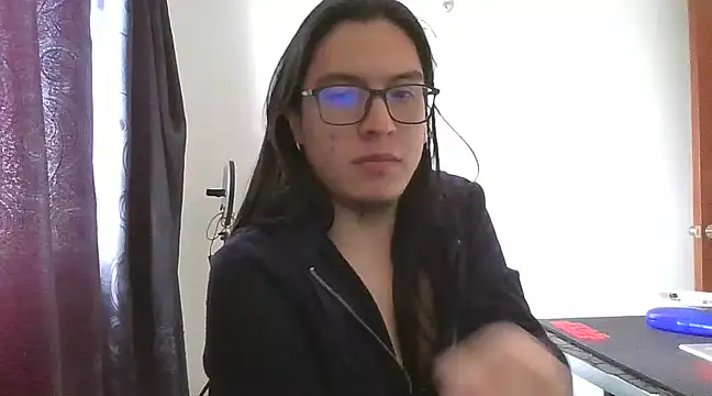 Pitton031 online show from March 5, 2025, 3:18 pm