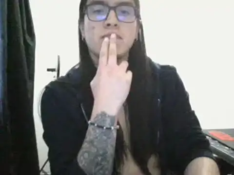 Pitton031 online show from March 5, 2025, 10:54 pm