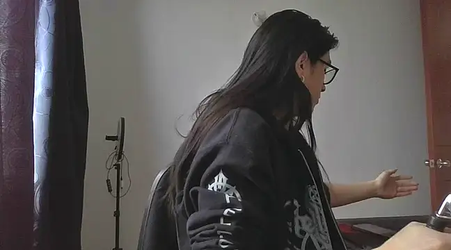 Pitton031 online show from March 7, 2025, 3:18 pm