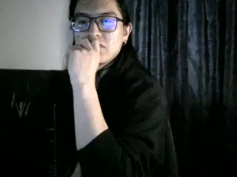 Pitton031 online show from March 7, 2025, 10:54 pm