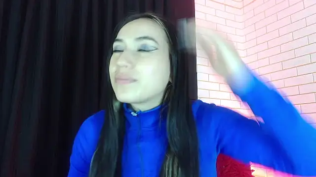 NYX1126 online show from October 13, 2025, 1:44 pm