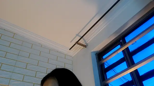 NYX1126 online show from November 13, 2025, 12:59 pm