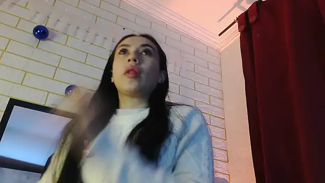 NYX1126 online show from December 22, 2025, 11:18 am