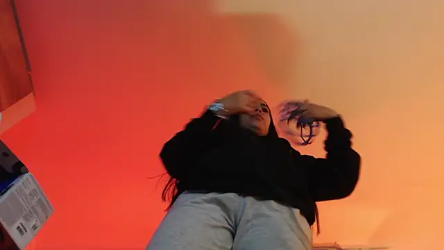 NYX1126 online show from March 17, 2026, 11:35 am