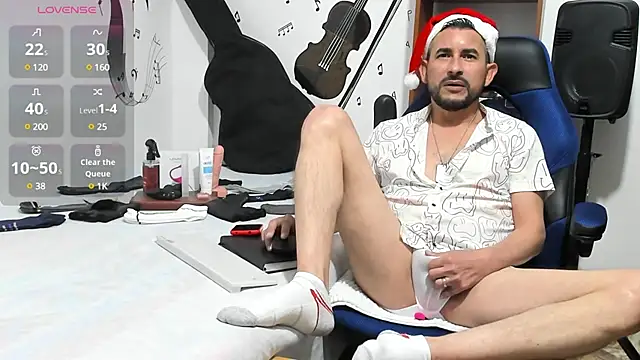 Yeol King online show from December 20, 2024, 6:45 pm