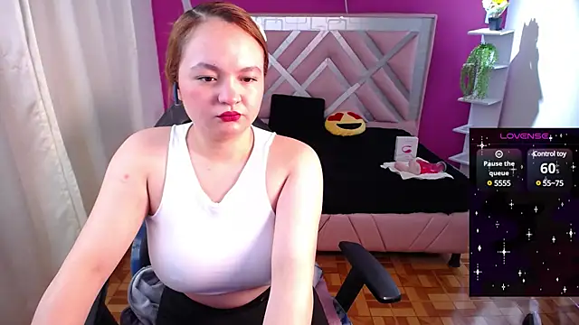Naiara Sex  online show from January 7, 2025, 12:31 pm