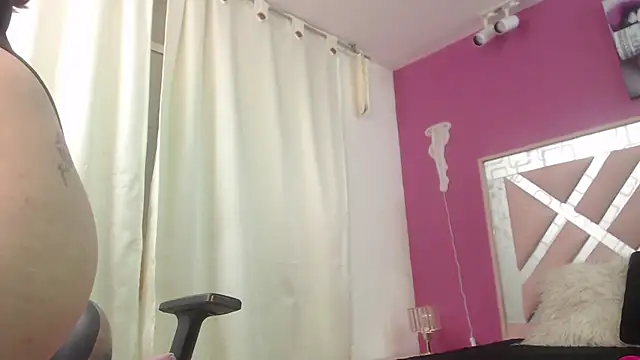 Naiara Sex  online show from January 10, 2025, 3:16 pm