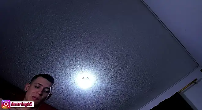 Dimitri higth420 online show from January 3, 2025, 1:27 am