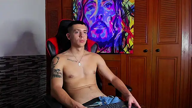 Dimitri higth420 online show from March 3, 2025, 6:37 am