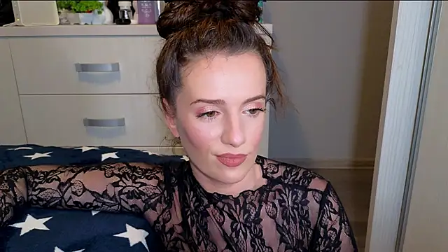 ElizaaXO online show from March 15, 2025, 4:32 pm