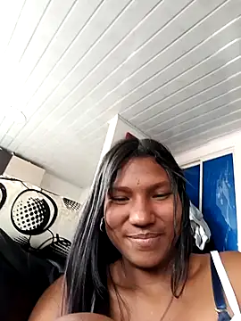 AnnieScott  online show from January 1, 2025, 6:49 pm