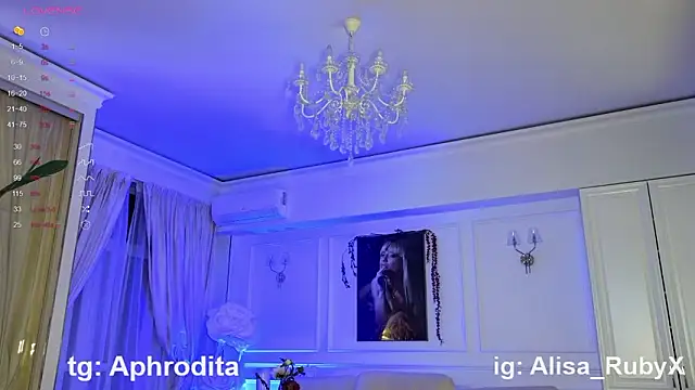 Snapshot of Alisa_Ruby chatting on March 4, 2026, 4:13 pm Alisa Ruby online show from March 4, 2026, 4:13 pm