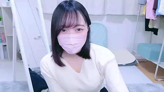 Yurie  online show from December 21, 2024, 2:09 am