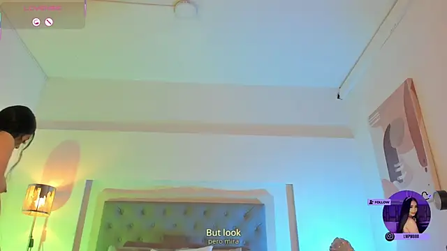 Katte Hood11 online show from March 8, 2025, 4:23 am