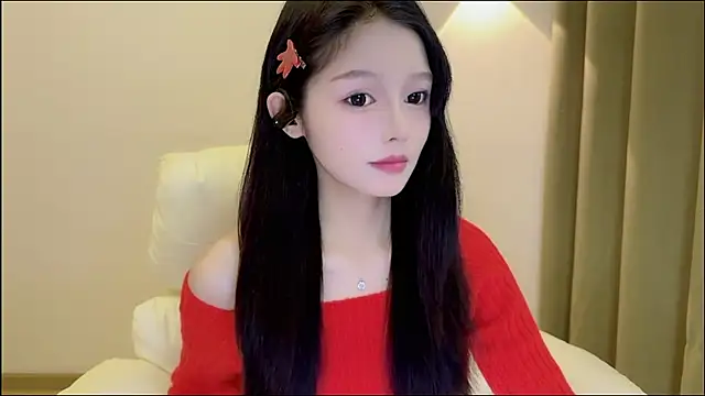 xiaodaibabyy online show from December 22, 2025, 1:19 pm