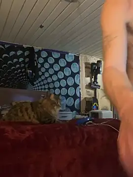 luv2cum7491 online show from February 18, 2025, 6:15 am