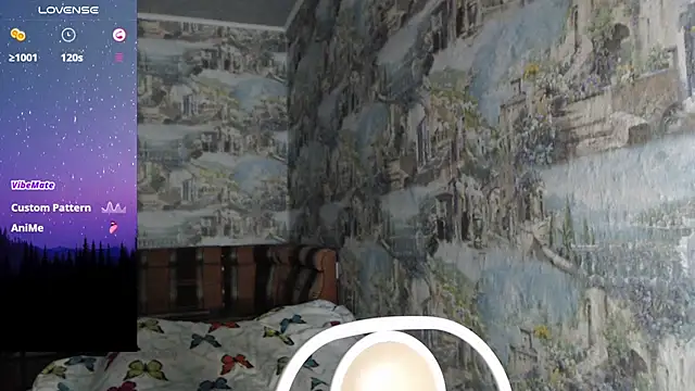 -LauraGold- online show from December 25, 2024, 7:02 pm