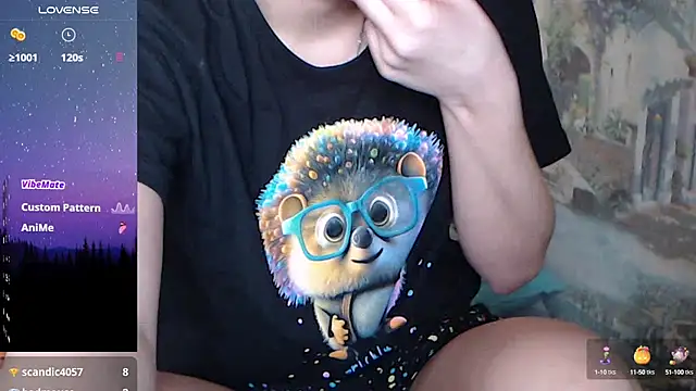 -LauraGold- online show from February 7, 2025, 12:39 pm