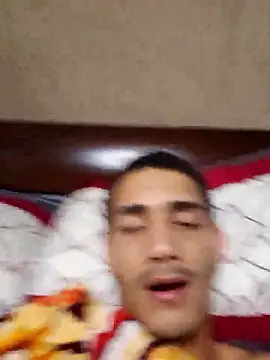 jose5320 20 online show from January 18, 2026, 2:48 am