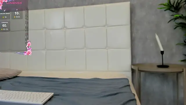 KatelynSparks online show from December 30, 2024, 9:37 am