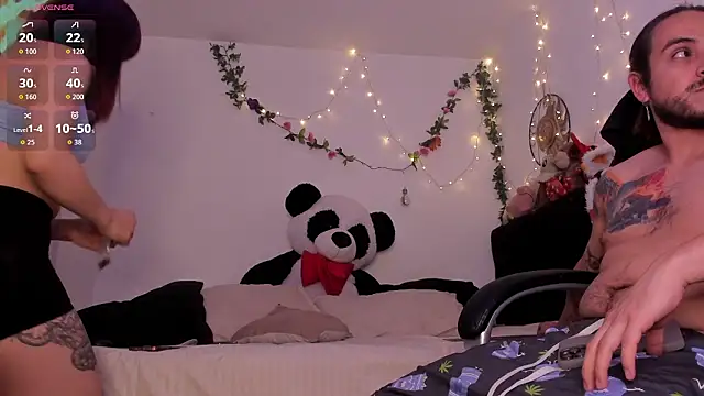 Carlasxdreams online show from February 1, 2026, 3:16 am