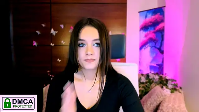 rozmary ket online show from January 17, 2025, 1:46 pm