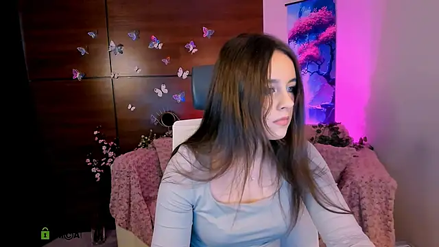 rozmary ket online show from January 20, 2025, 11:56 am