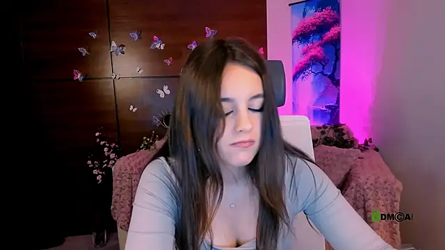 rozmary ket online show from January 20, 2025, 2:57 pm