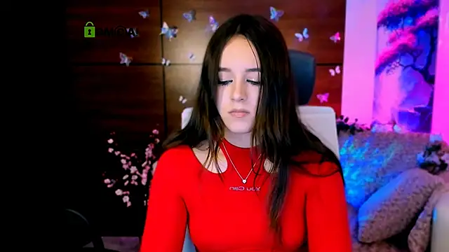 rozmary ket online show from January 27, 2025, 6:09 pm